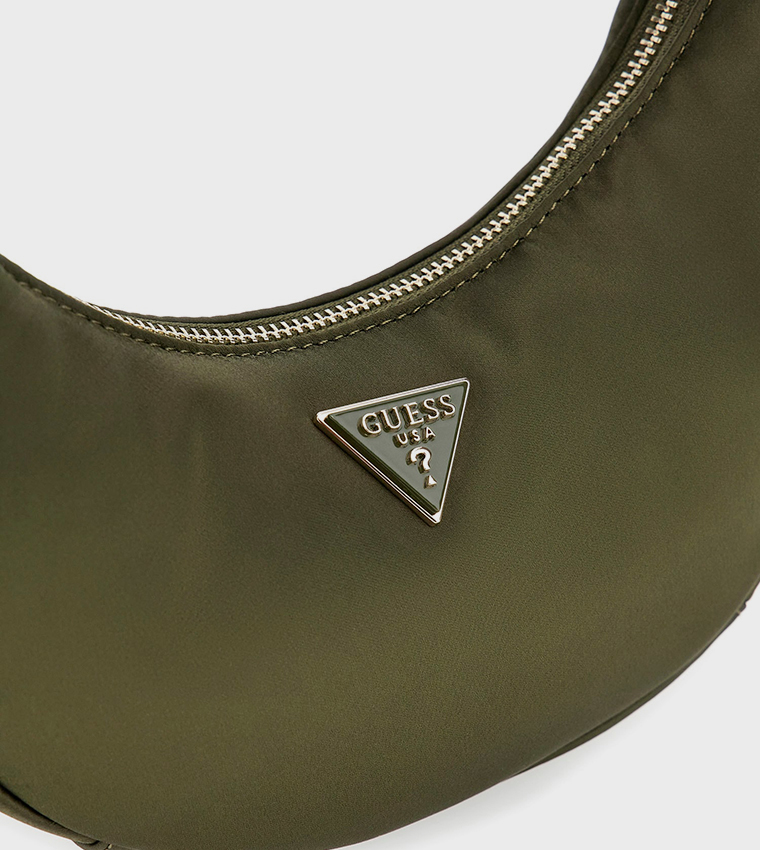 شنطة هوبو سونيترا ميني بشعار