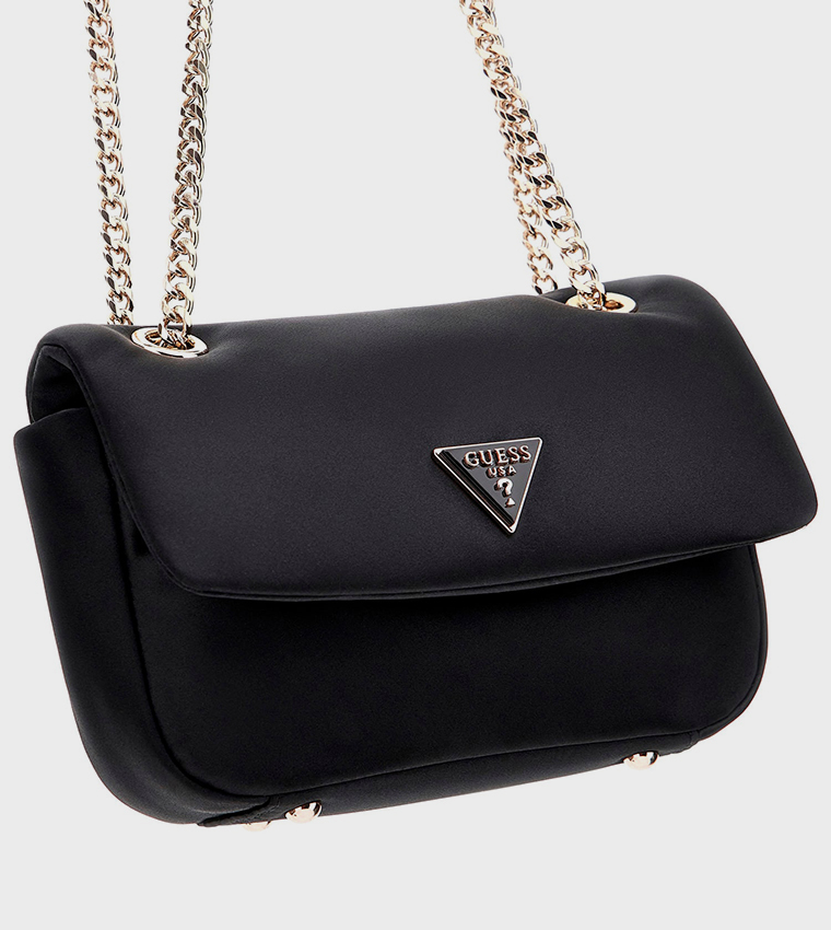 SUNETRA Flap Convertible Mini Crossbody Bag