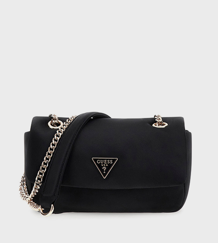 SUNETRA Flap Convertible Mini Crossbody Bag