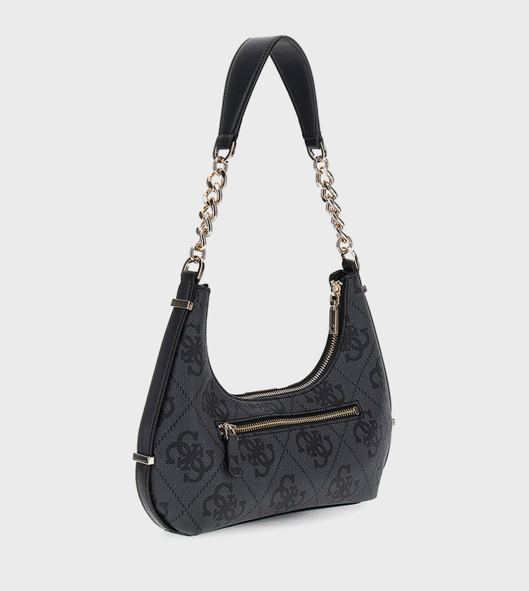 شنطة كتف إيرينيا بطبعة الشعار