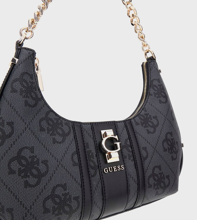 شنطة كتف إيرينيا بطبعة الشعار