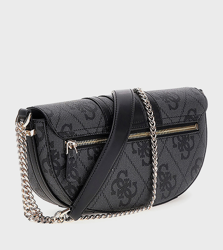 ERENIA Flap Convertible Crossbody Bag