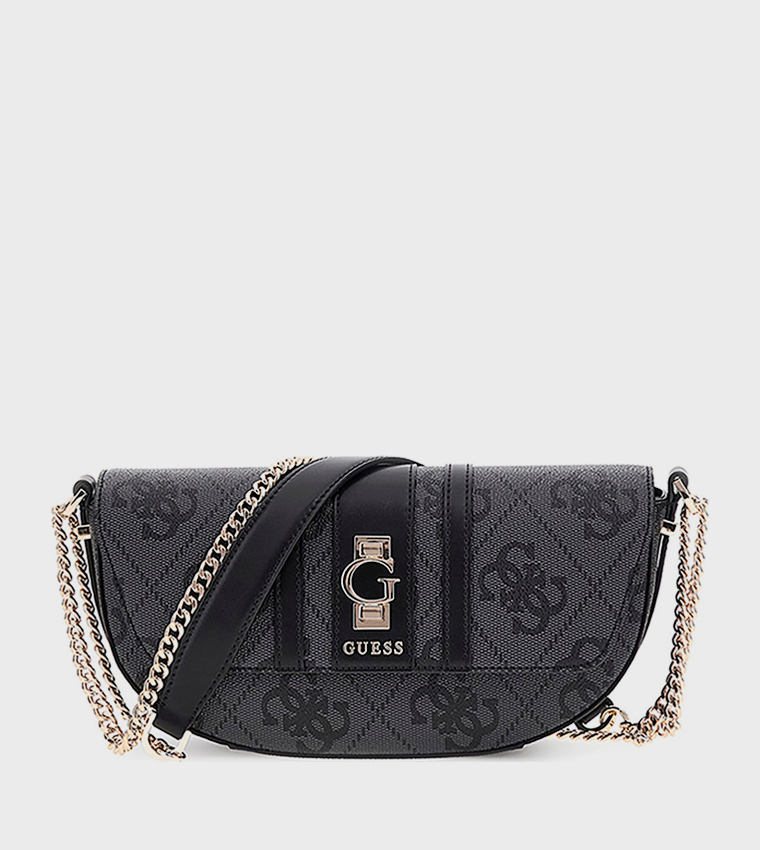 ERENIA Flap Convertible Crossbody Bag