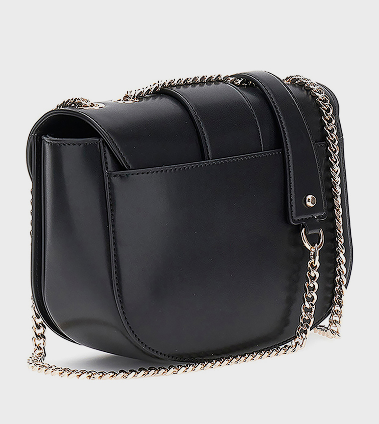JANE Flap Convertible Crossbody Bag