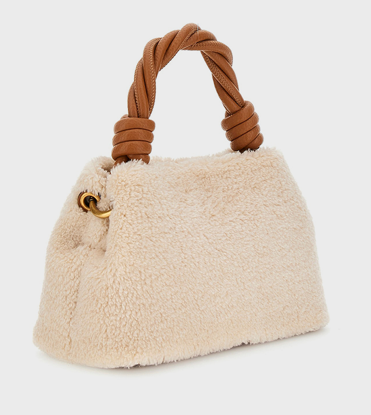 شنطة يد شايدا شيربا