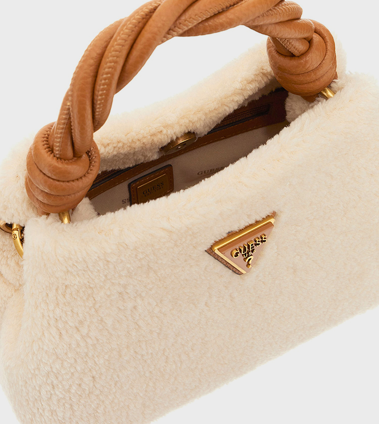 شنطة يد شايدا شيربا