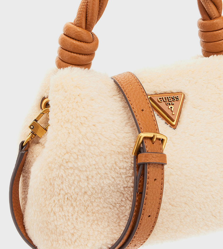 شنطة يد شايدا شيربا