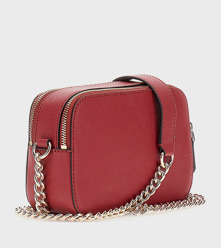 شنطة كاميرا نويل بشعار