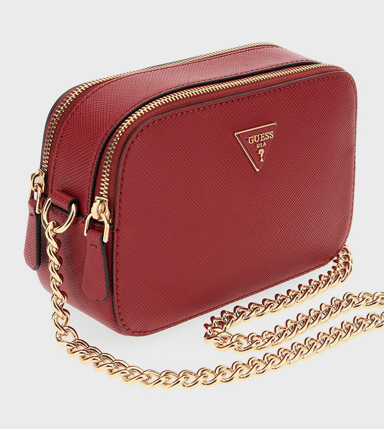 شنطة كاميرا نويل بشعار