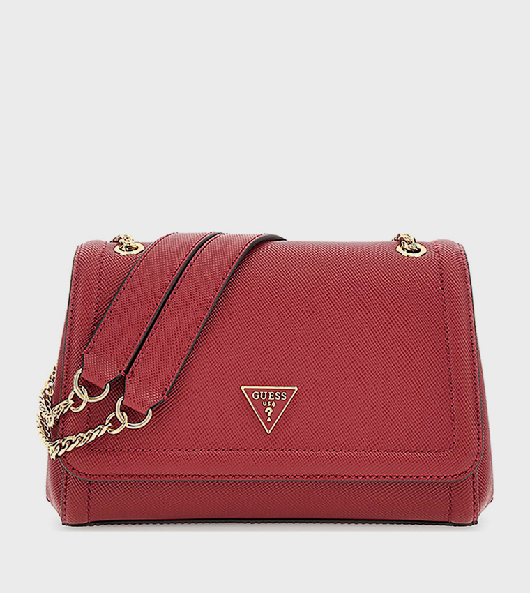 NOELLE II Flap Convertible Crossbody Bag