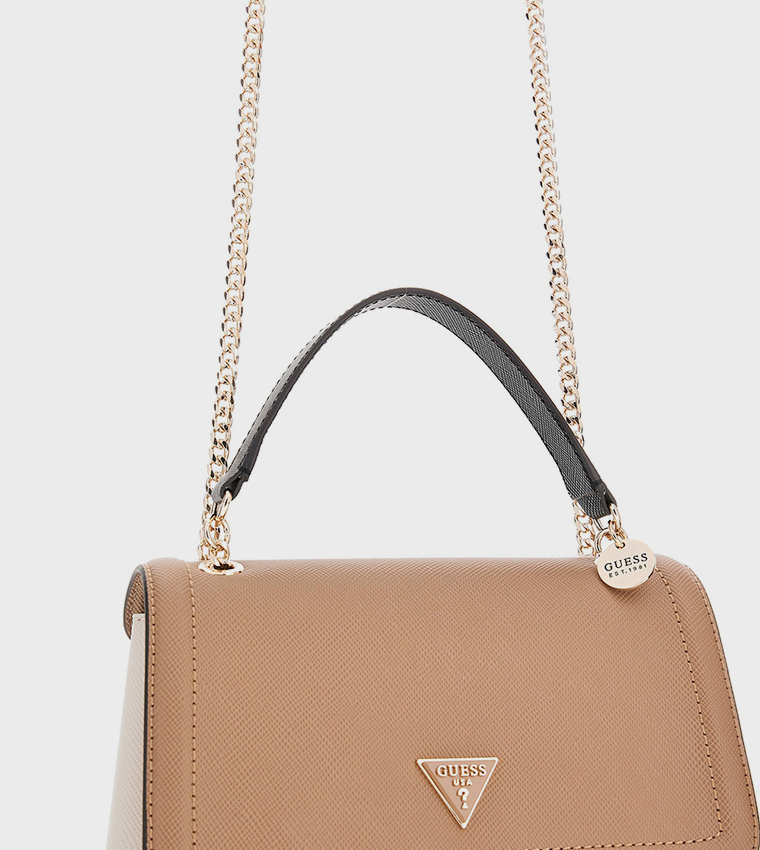 NOELLE II Flap Convertible Crossbody Bag