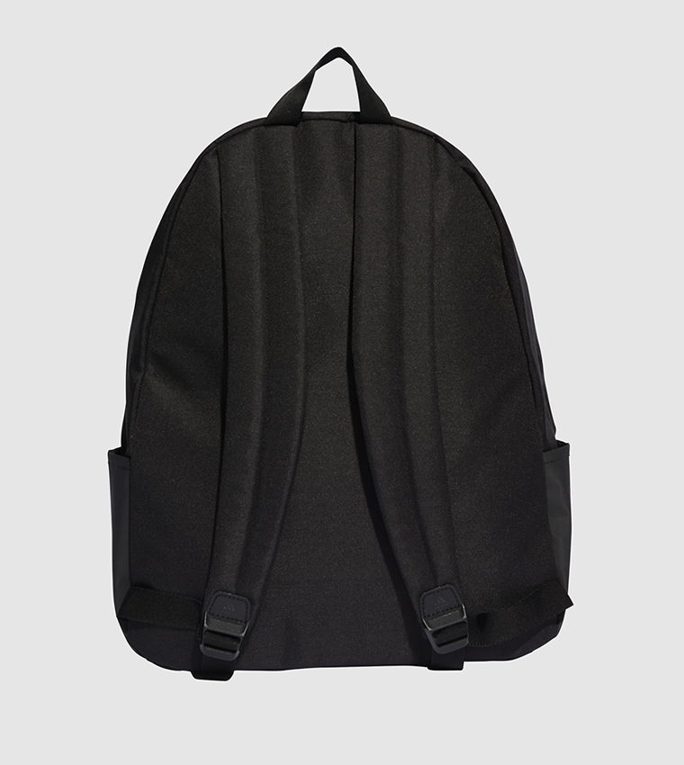 Classic Horizontal 3-Stripes Backpack