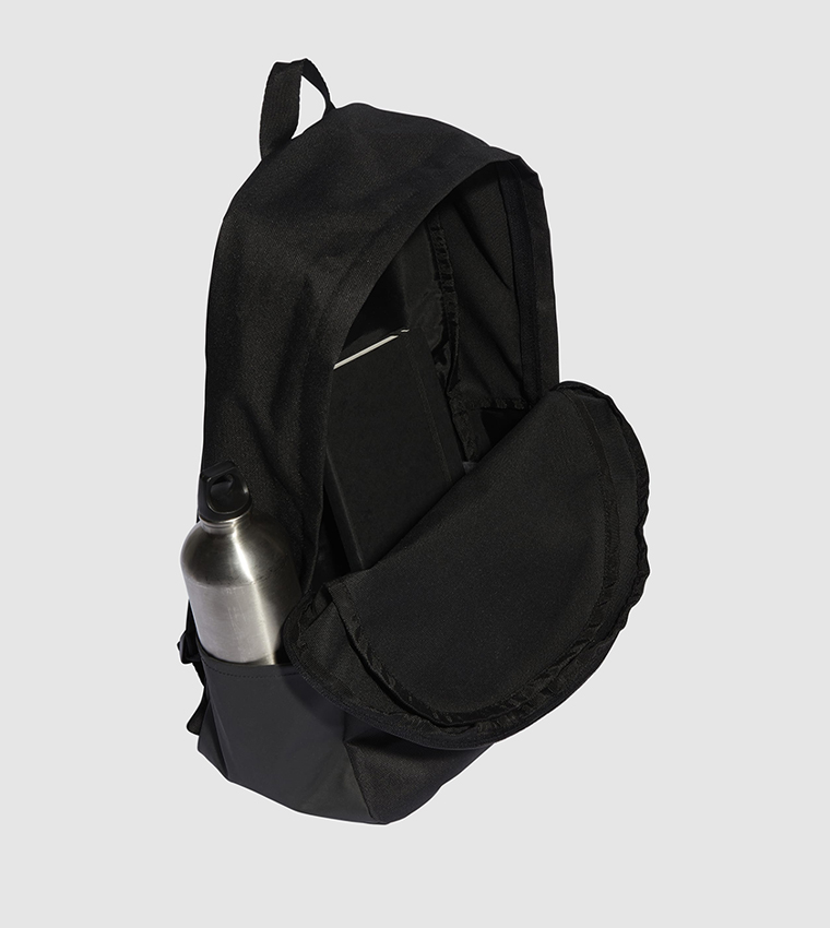 Classic Horizontal 3-Stripes Backpack