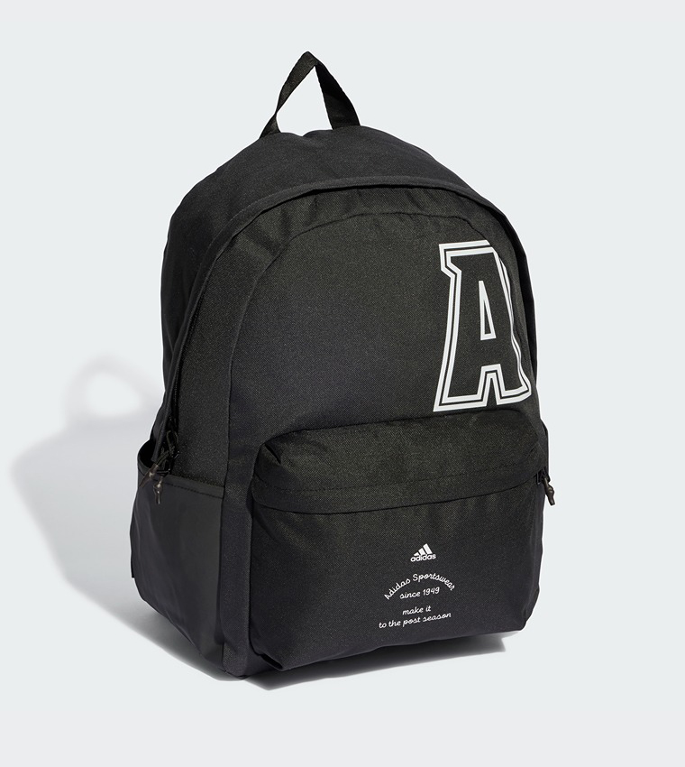 Adidas top printed backpacks