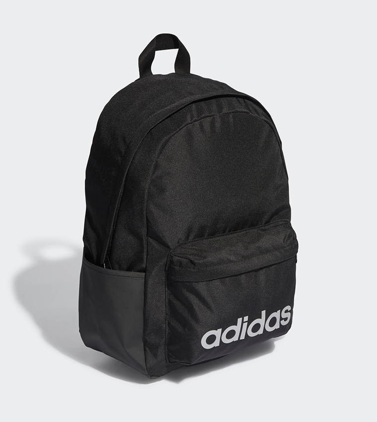 Logo Printed Essentials Linear Backpack