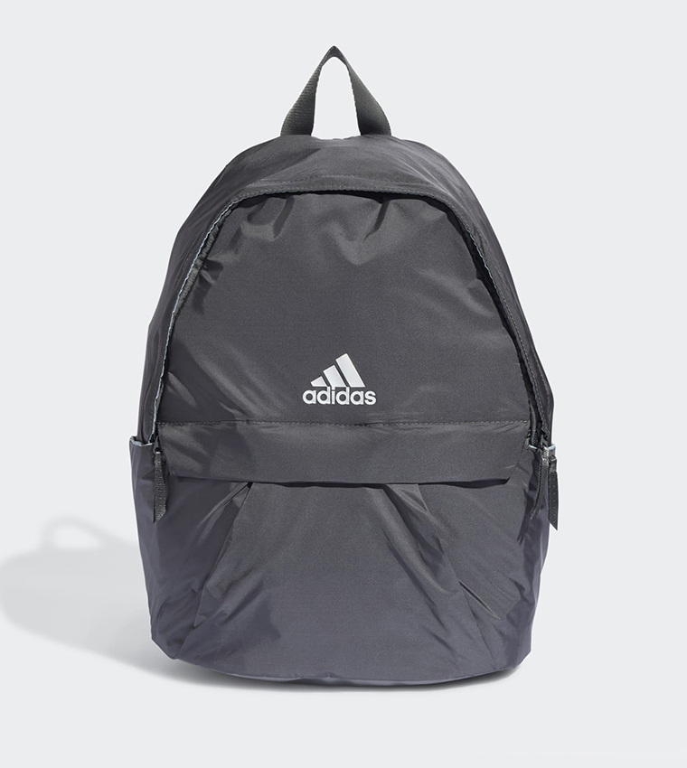 Classic Gen Z Logo Printed Backpack
