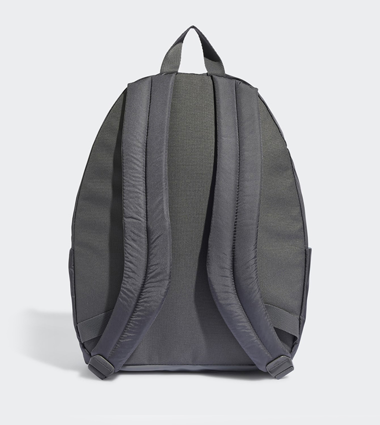 Classic Gen Z Logo Printed Backpack