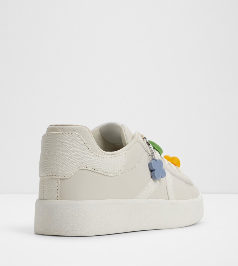 HYPERTMC01 Lace Up Sneakers