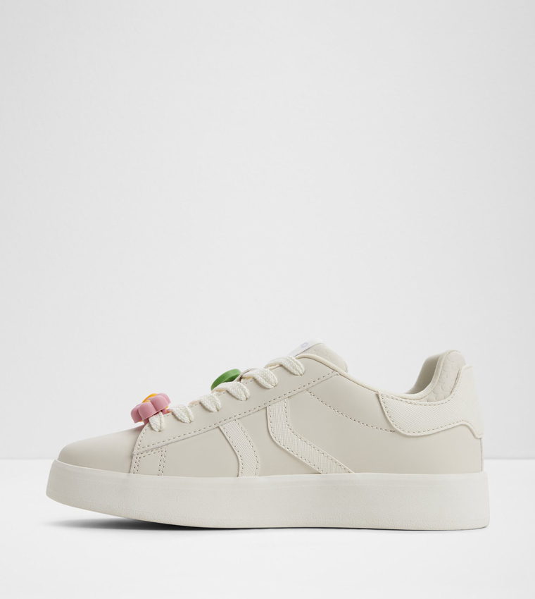 HYPERTMC01 Lace Up Sneakers