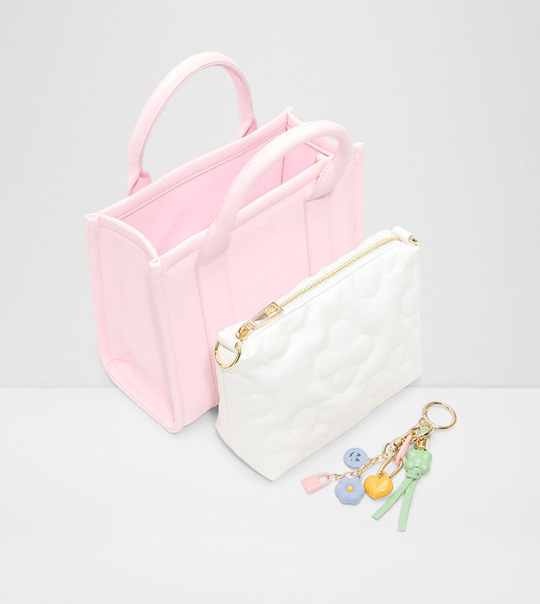 HYPERTMC04 Textured Tote Bag