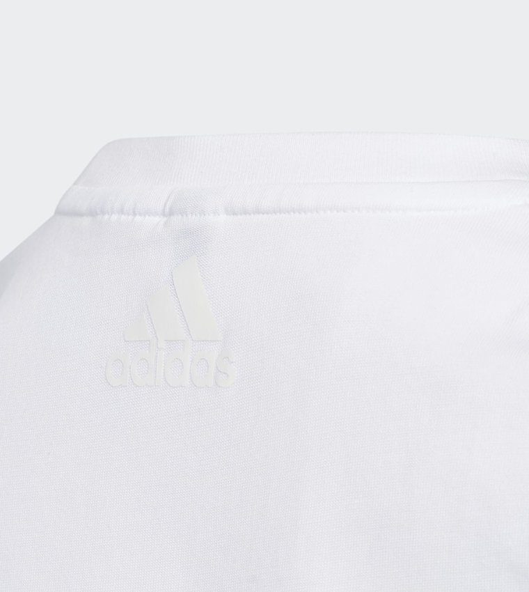 Logo Printed Active T-Shirt