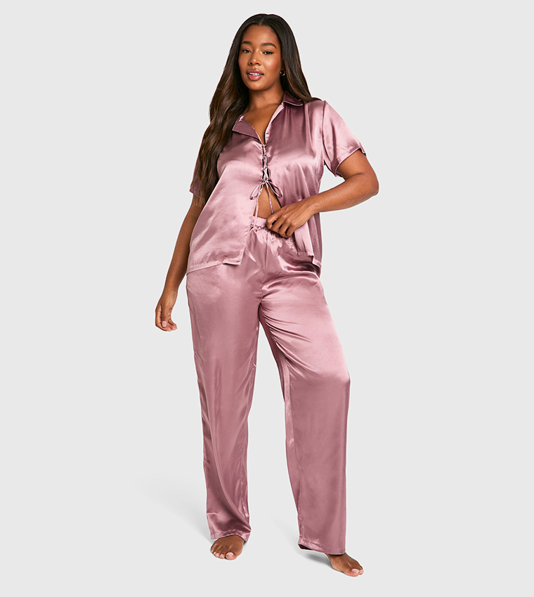 Curve sleepwear sale