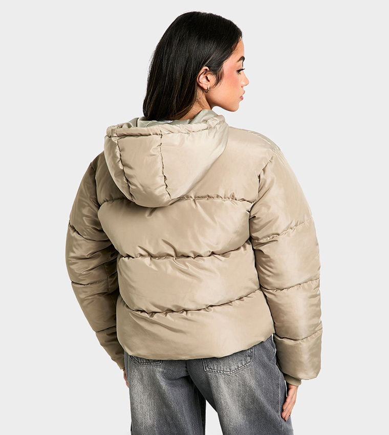 جاكيت بافر بهودي