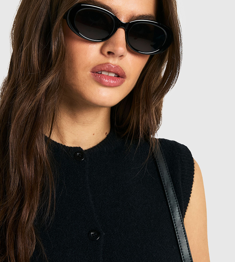 Round Sunglasses