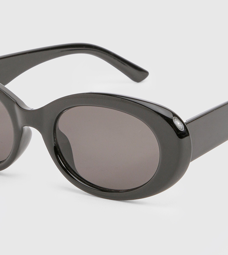 Round Sunglasses