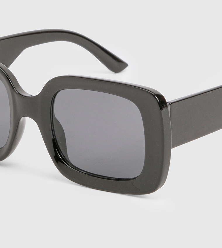 Square Sunglasses
