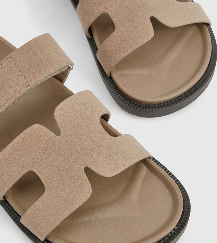 Cut Out Detail Sliders