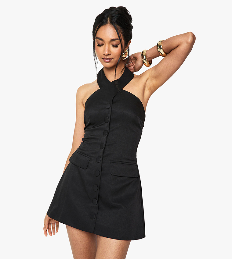 sachin and babi light blue dress Shop Trendy & Fashionable Women's Dresses | Hello Molly