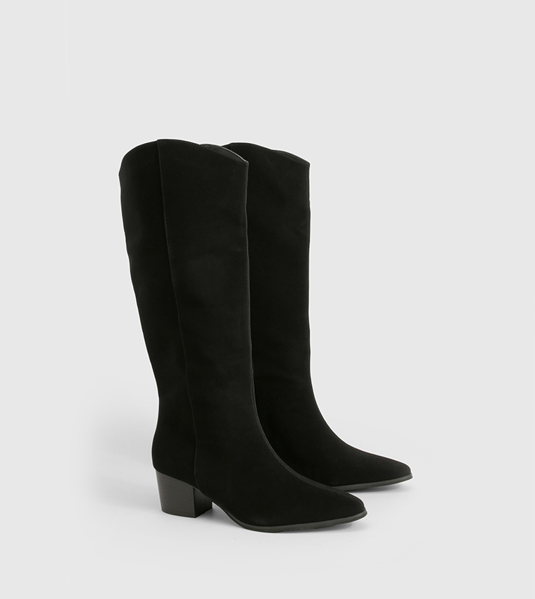 Western Day Cowboy Boots