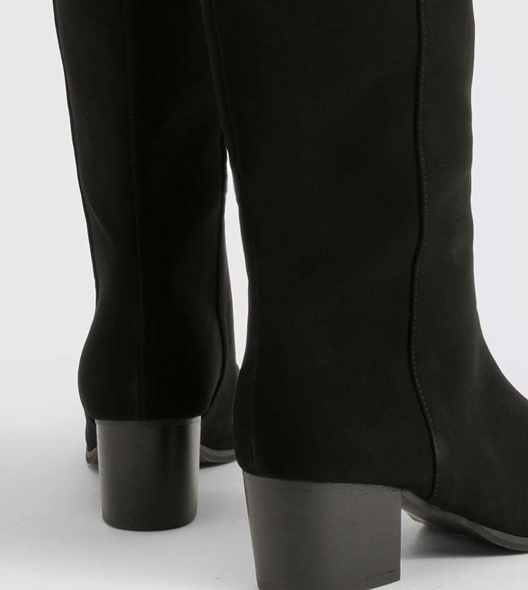 Western Day Cowboy Boots