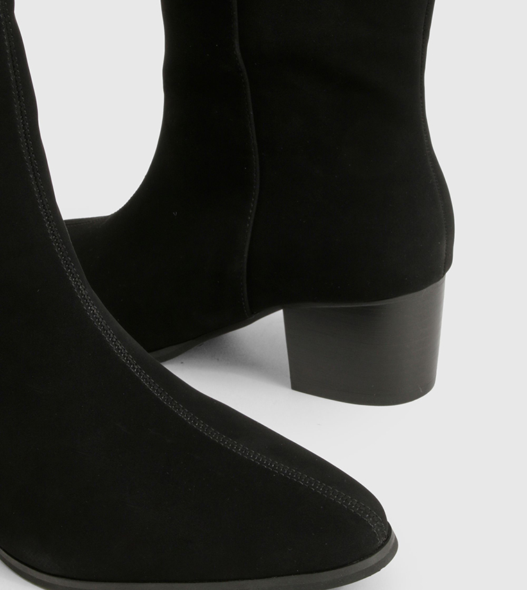 Western Day Cowboy Boots