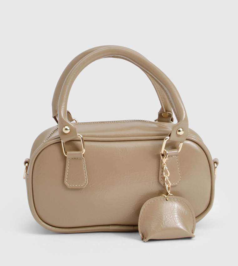 Mini Bowling Grab Mini Bag