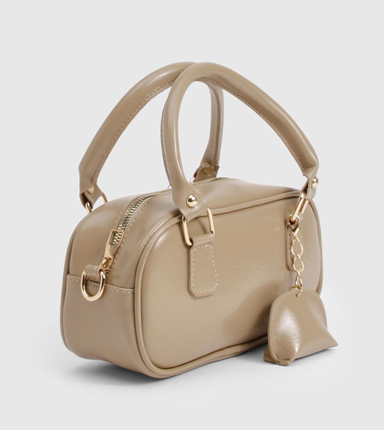 Mini Bowling Grab Mini Bag