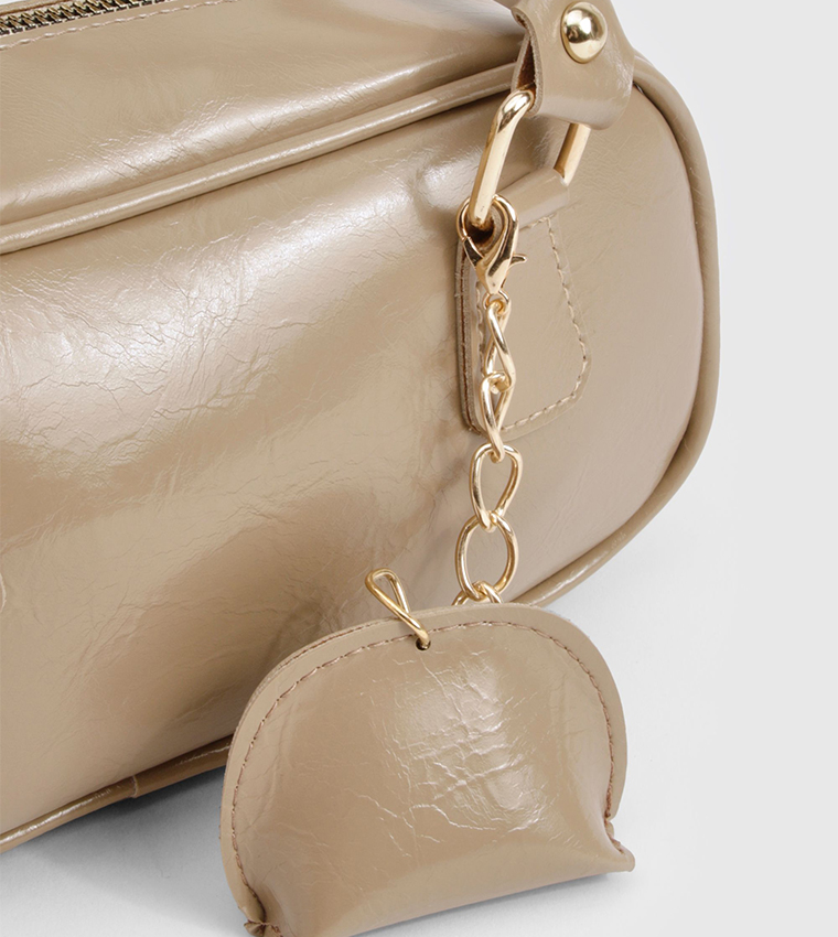 Mini Bowling Grab Mini Bag