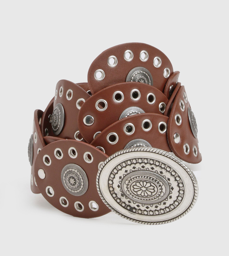 Western Disc Belt