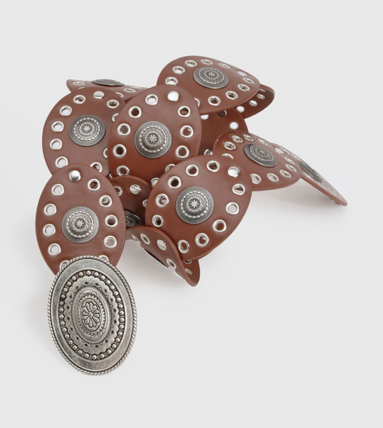 Western Disc Belt