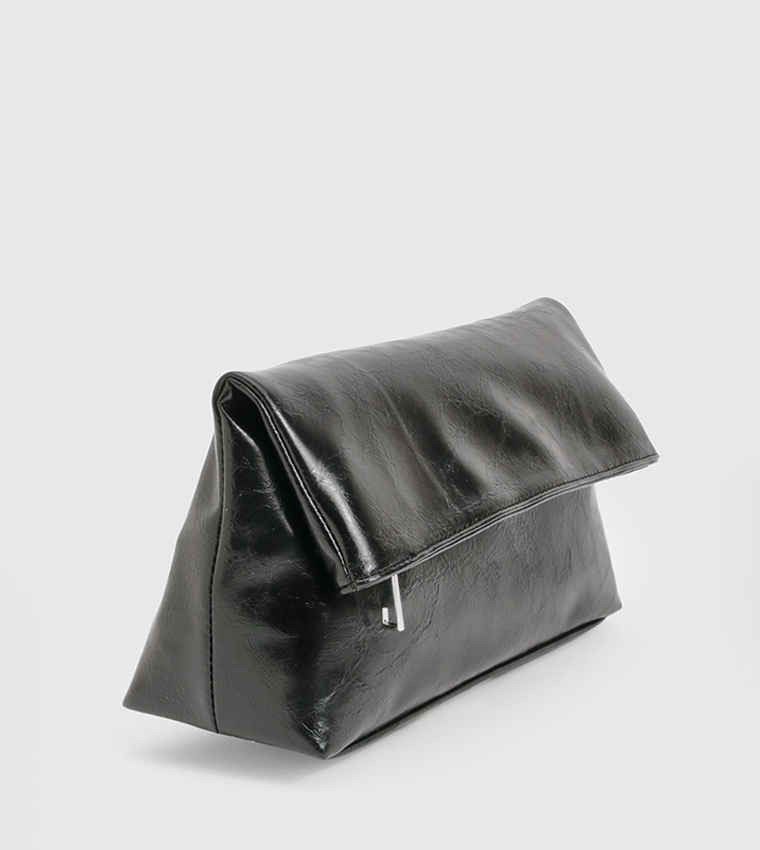 Fold Over Clutch Bag