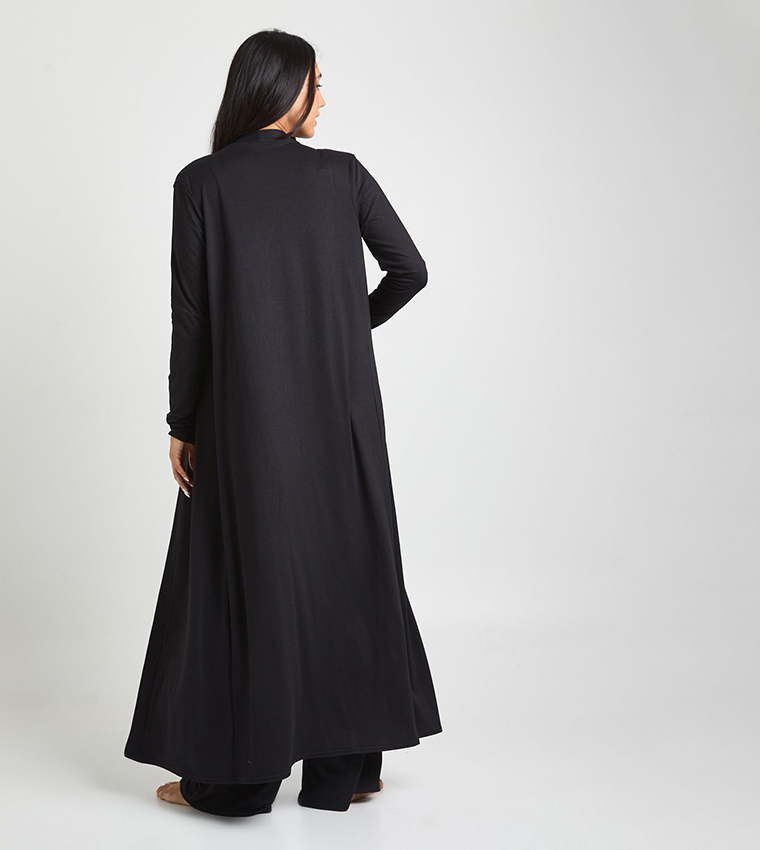 Maternity 3-Piece Super Soft Pyjama Set