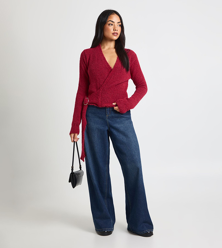 كارديغان لف 