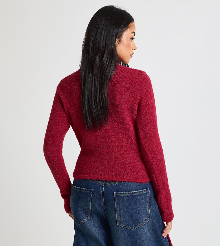 كارديغان لف 