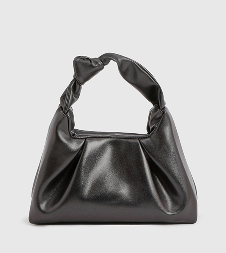 Knot Handle Grab Bag