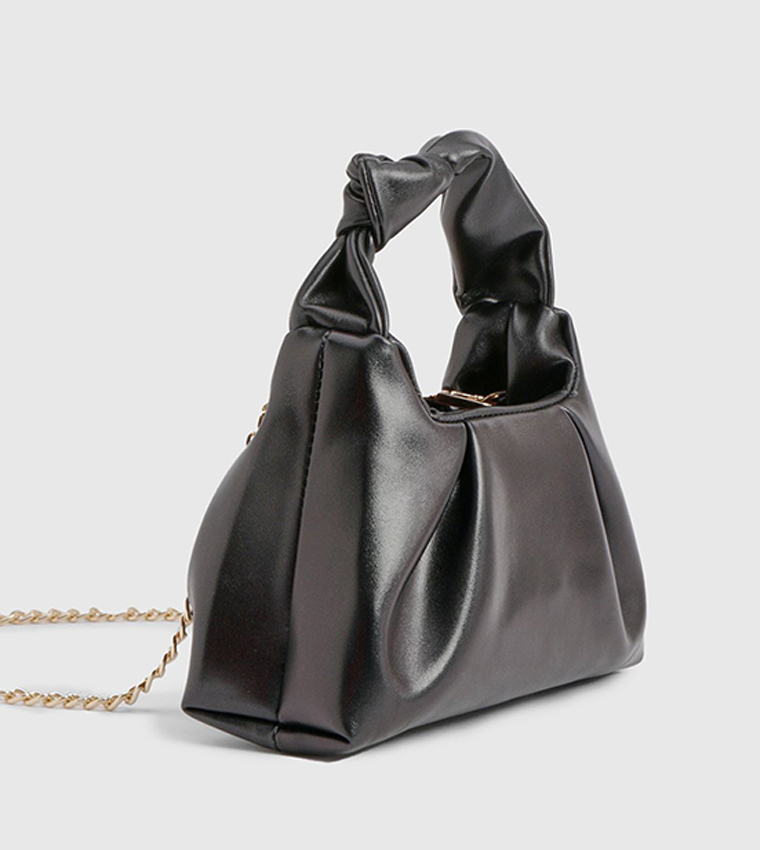 Knot Handle Grab Bag