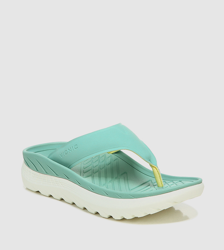 Vionic t strap sandals hotsell