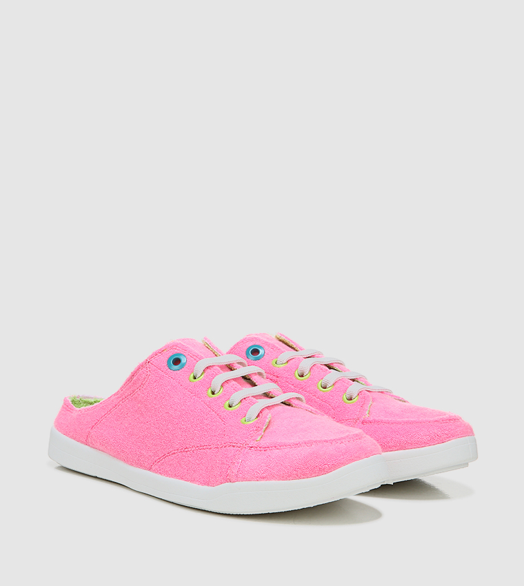 BREEZE Slip On Casual Shoes
