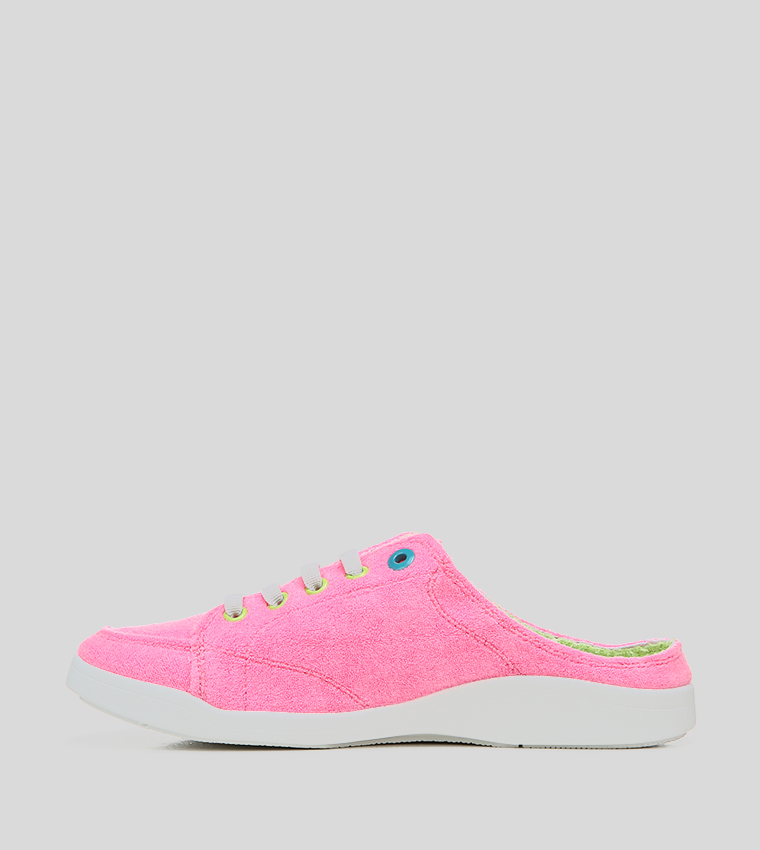 BREEZE Slip On Casual Shoes