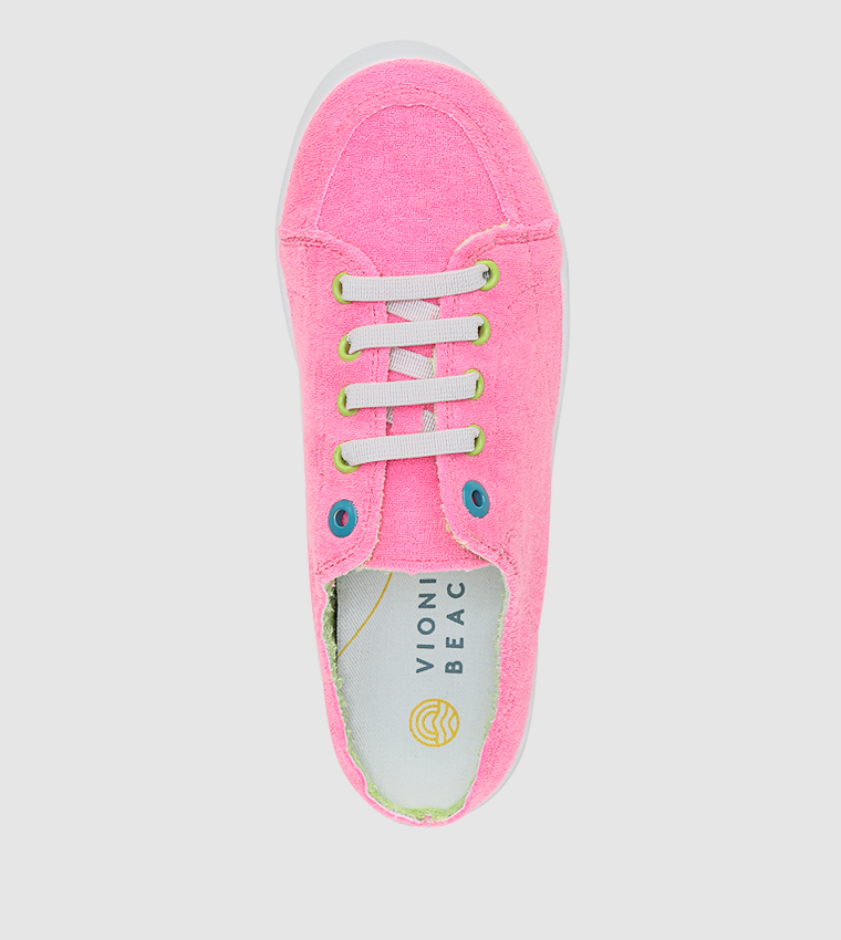 BREEZE Slip On Casual Shoes